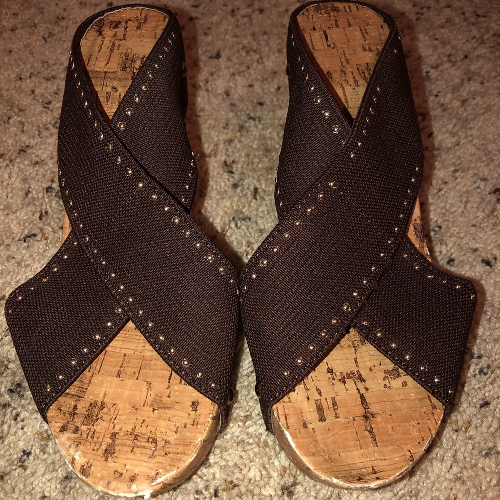 Montego Bay Club Wedges
